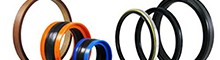 Polyester Backup Rings LTD