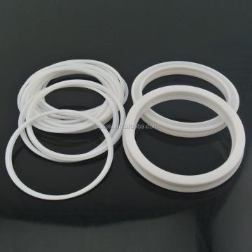 MS27595-332 B 60.78X70.08X1.93 SOLID PTFE Backup RingsPTFE Backup
