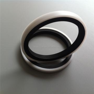 2107.680.01 B 30X35X1.4 PTFE Backup RingsPTFE Backup