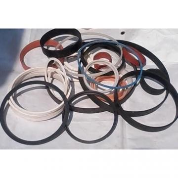 B 108X120.7X1.2 Nylon Backup Rings