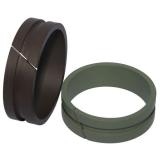 GW0075P1 EQUIV G 140X133X35 Bronze Filled Guide Rings