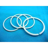 PTFE BACKUP RING B 34.8X40X1 PTFE Backup RingsPTFE Backup