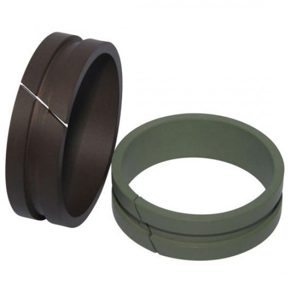 G 100X105X20 G 100X105X20 Bronze Filled Guide Rings #1 image