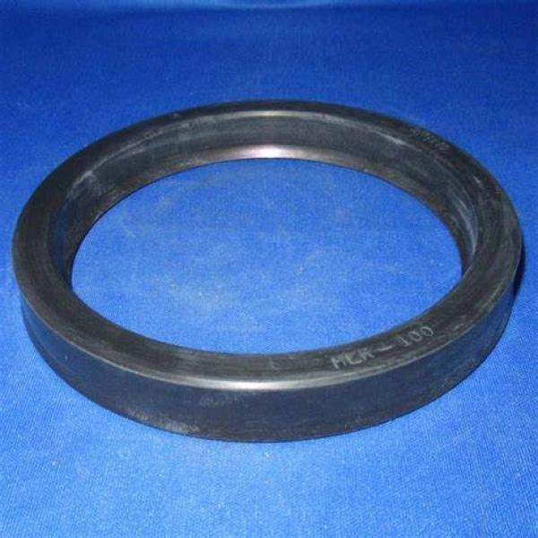 8-321 NBR90 B 30.48X39.78X1.93 NBR BACKUP RING #1 image