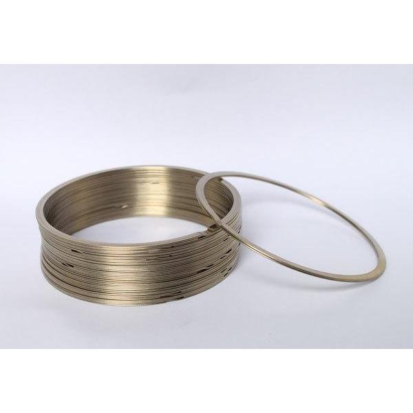 5 METER STRIPS /  PRICED PER METER G 5.6X3.5-C380 Phenolic Guide Band Guide Rings #1 image