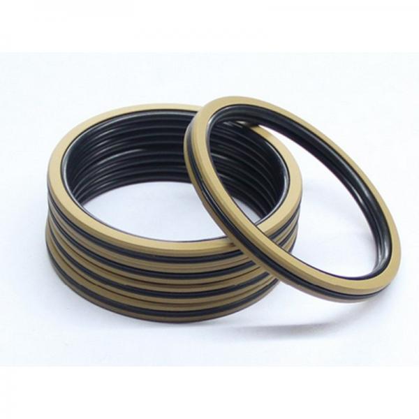 2222.111.01 G 460X468X25    A Bronze Filled Guide Rings #1 image