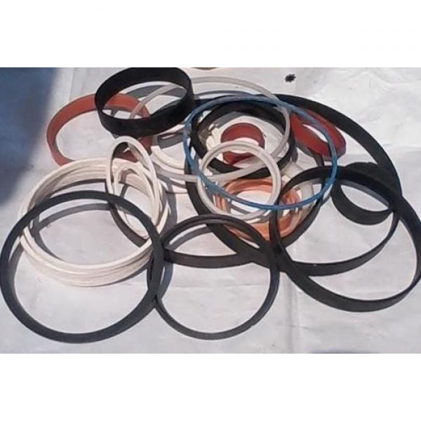 093144 G 110X101X12.5 Phenolic Guide Band Guide Rings #1 image