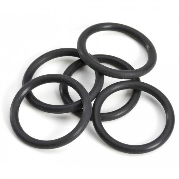 DKAR00011-N90 SQ 7.65X11.01X1.68 N90 Square Rings #1 image