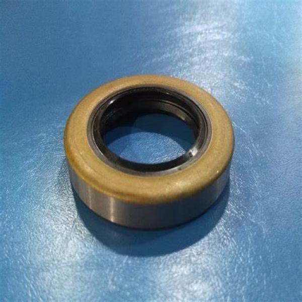 GUIDEBAND G 9.5X2.5 -47 (150 LONG) Bronze Filled Guide Rings #1 image