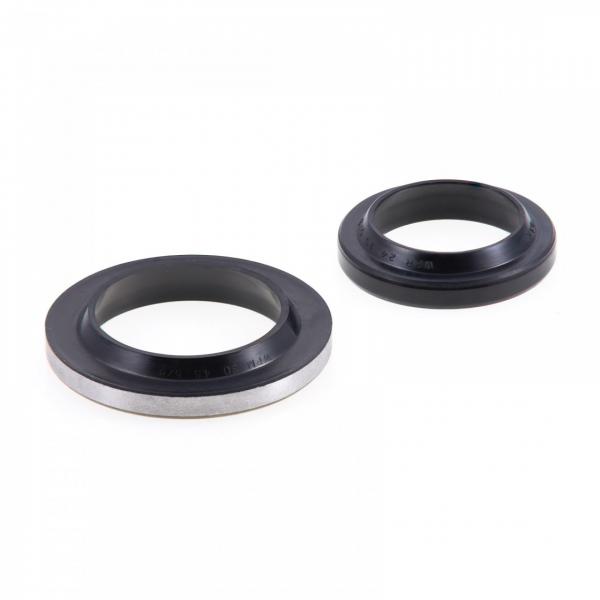 B 115X135X3 Bronze Backup Rings #1 image